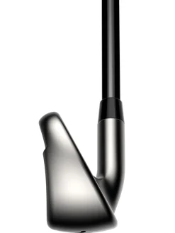 Cobra DS-Adapt Max Irons - Graphite Shaft