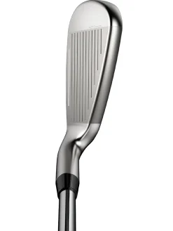 Cobra DS-Adapt Max Irons - Steel Shaft