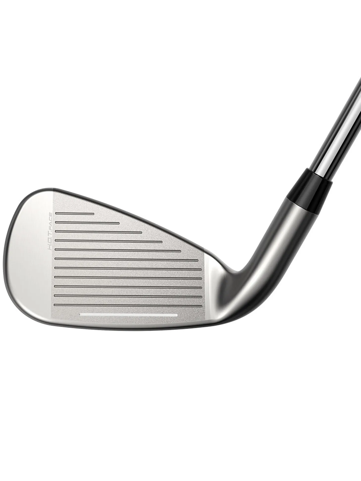 Cobra DS-Adapt Max Irons - Steel Shaft