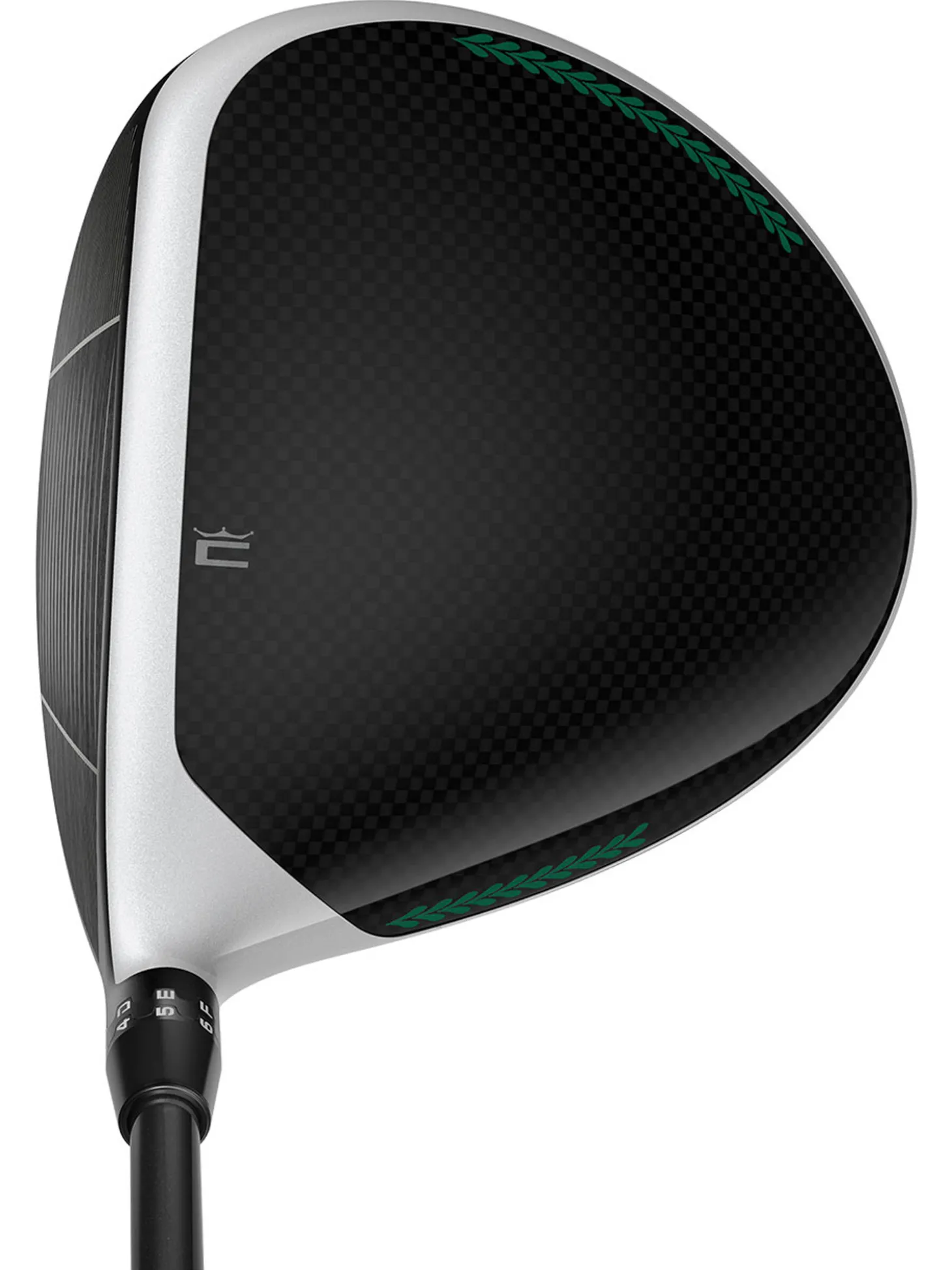 Cobra DS-Adapt Max-K Driver - Season Opener