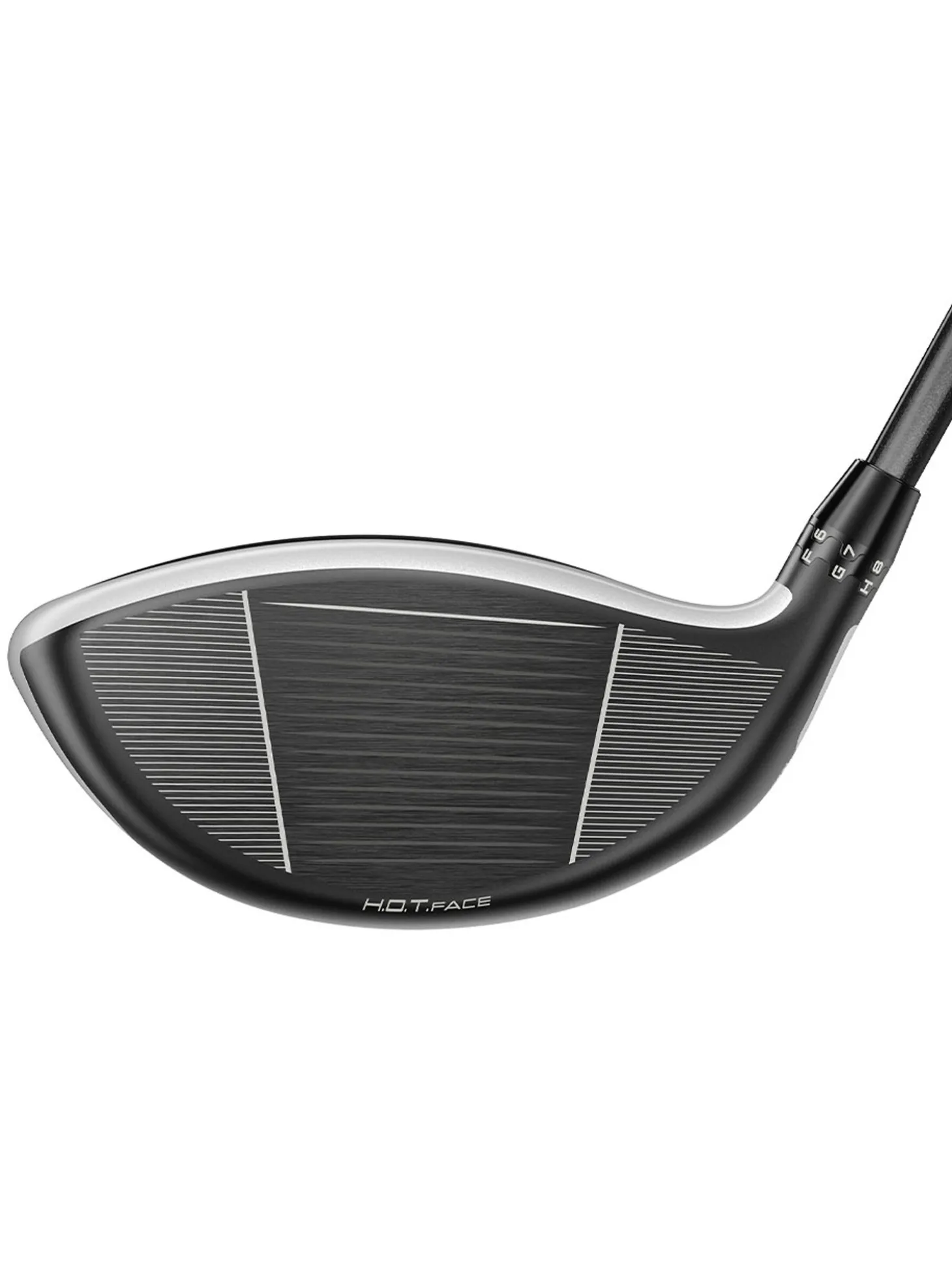 Cobra DS-Adapt Max-K Driver - Season Opener