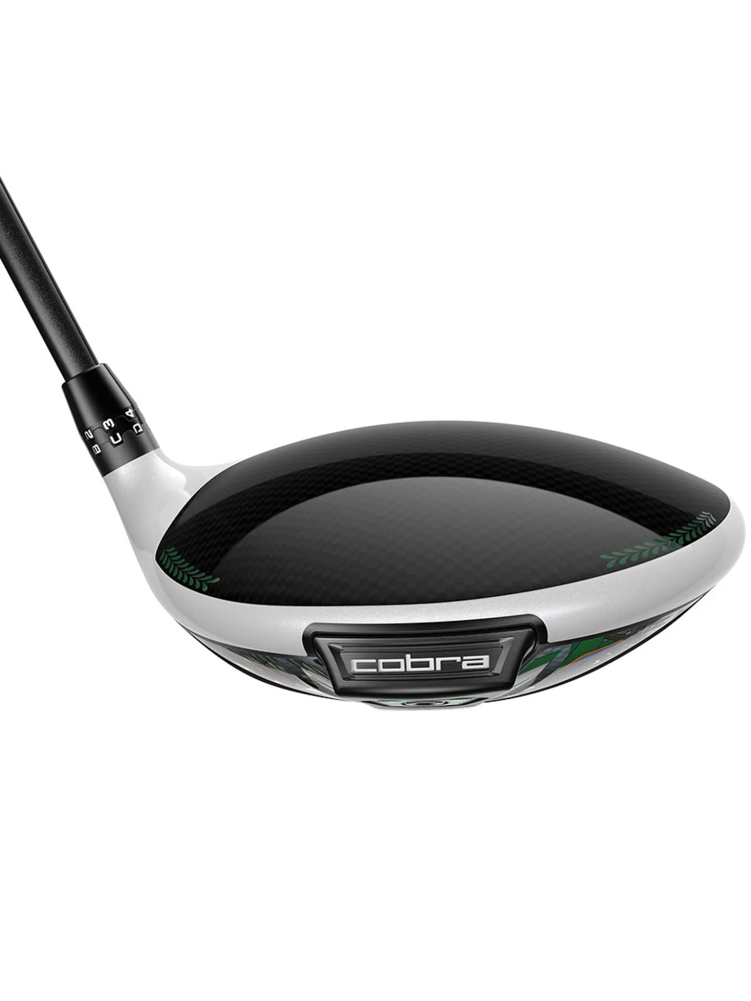 Cobra DS-Adapt Max-K Driver - Season Opener