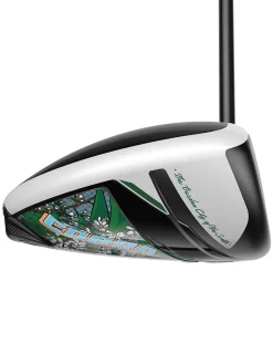 Cobra DS-Adapt Max-K Driver - Season Opener