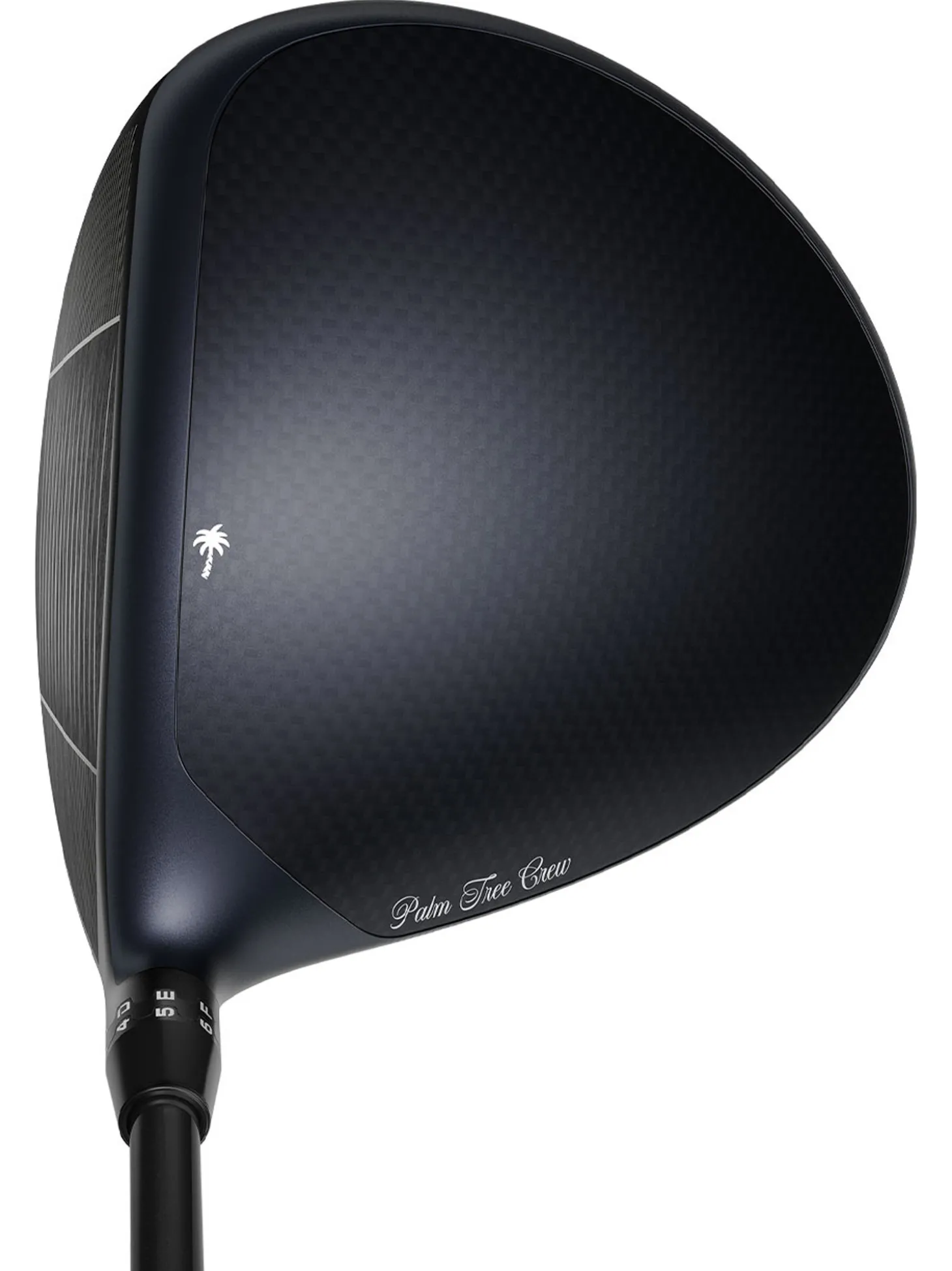 Cobra DS-Adapt Max-K Driver - Palm Tree Crew