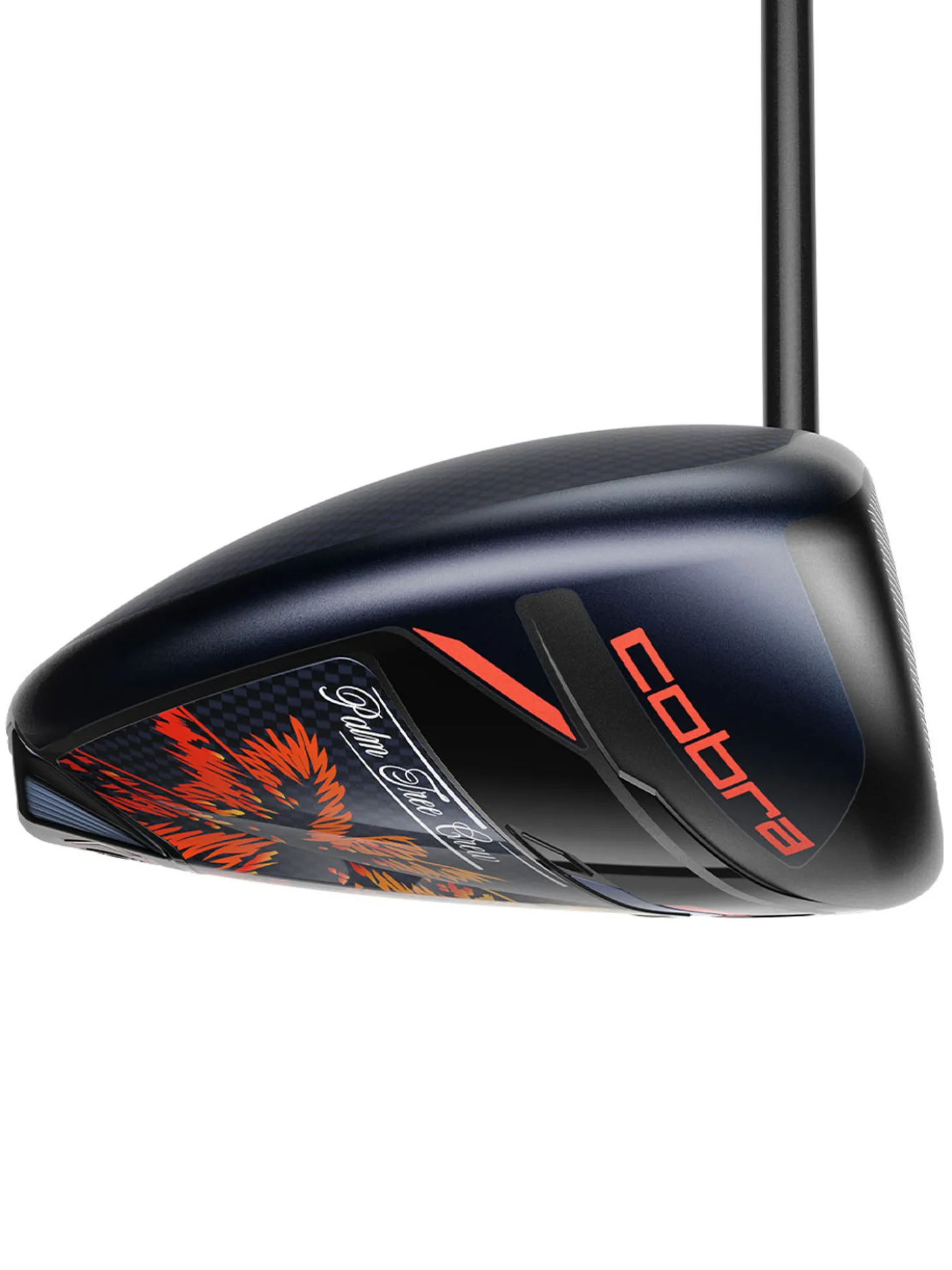Cobra DS-Adapt Max-K Driver - Palm Tree Crew