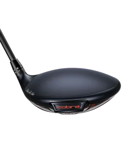 Cobra DS-Adapt Max-K Driver - Palm Tree Crew