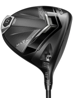 Cobra DS-Adapt Max-K Driver