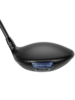 Cobra DS-Adapt X Driver