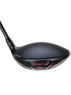 Cobra DS-Adapt X Driver - Palm Tree Crew