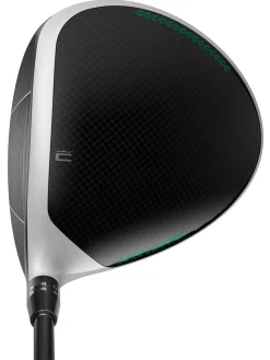 Cobra DS-Adapt X Driver - Season Opener