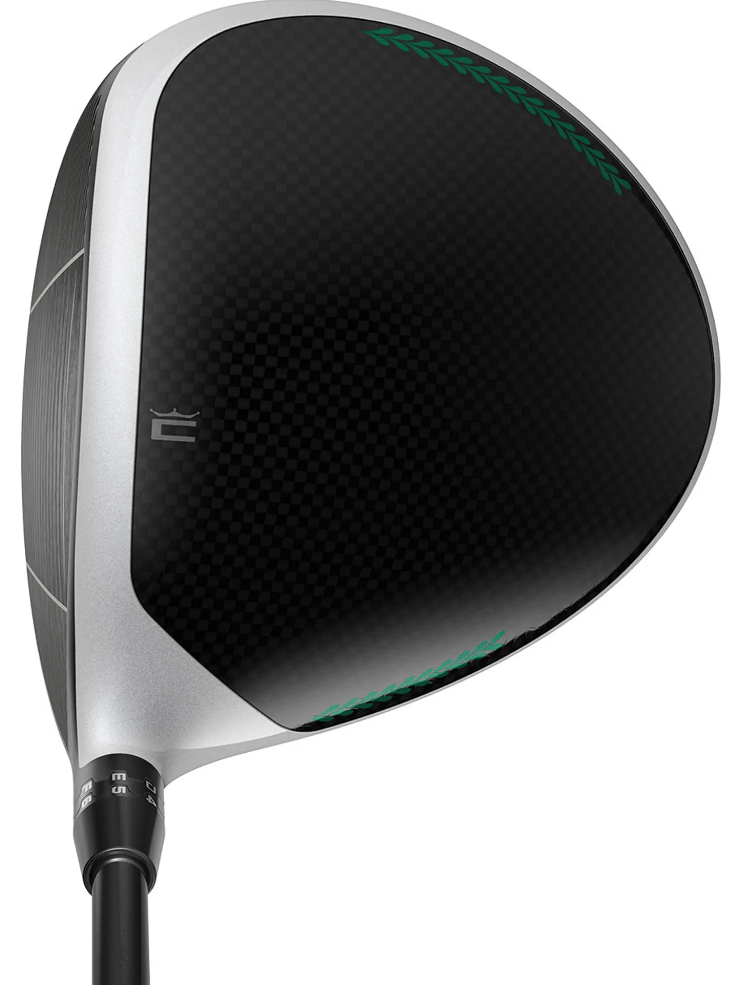 Cobra DS-Adapt X Driver - Season Opener