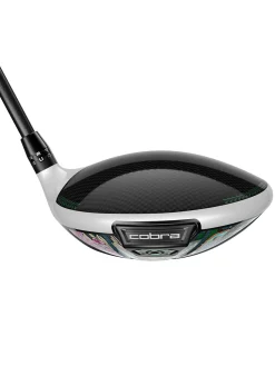 Cobra DS-Adapt X Driver - Season Opener