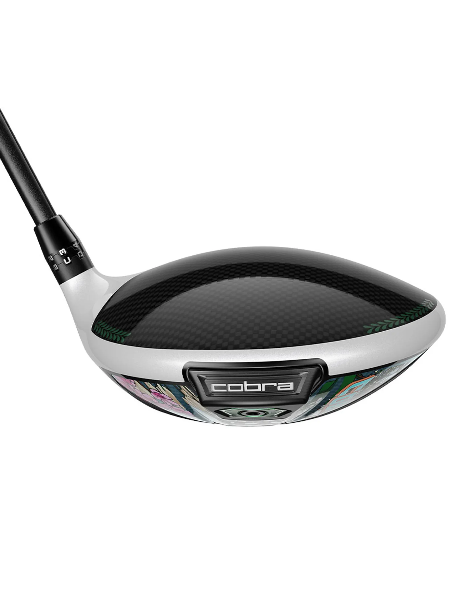 Cobra DS-Adapt X Driver - Season Opener