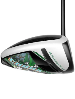 Cobra DS-Adapt X Driver - Season Opener