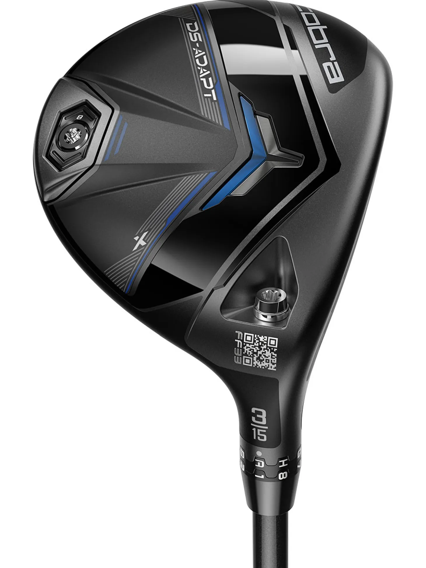 Cobra DS-Adapt X Fairway Wood