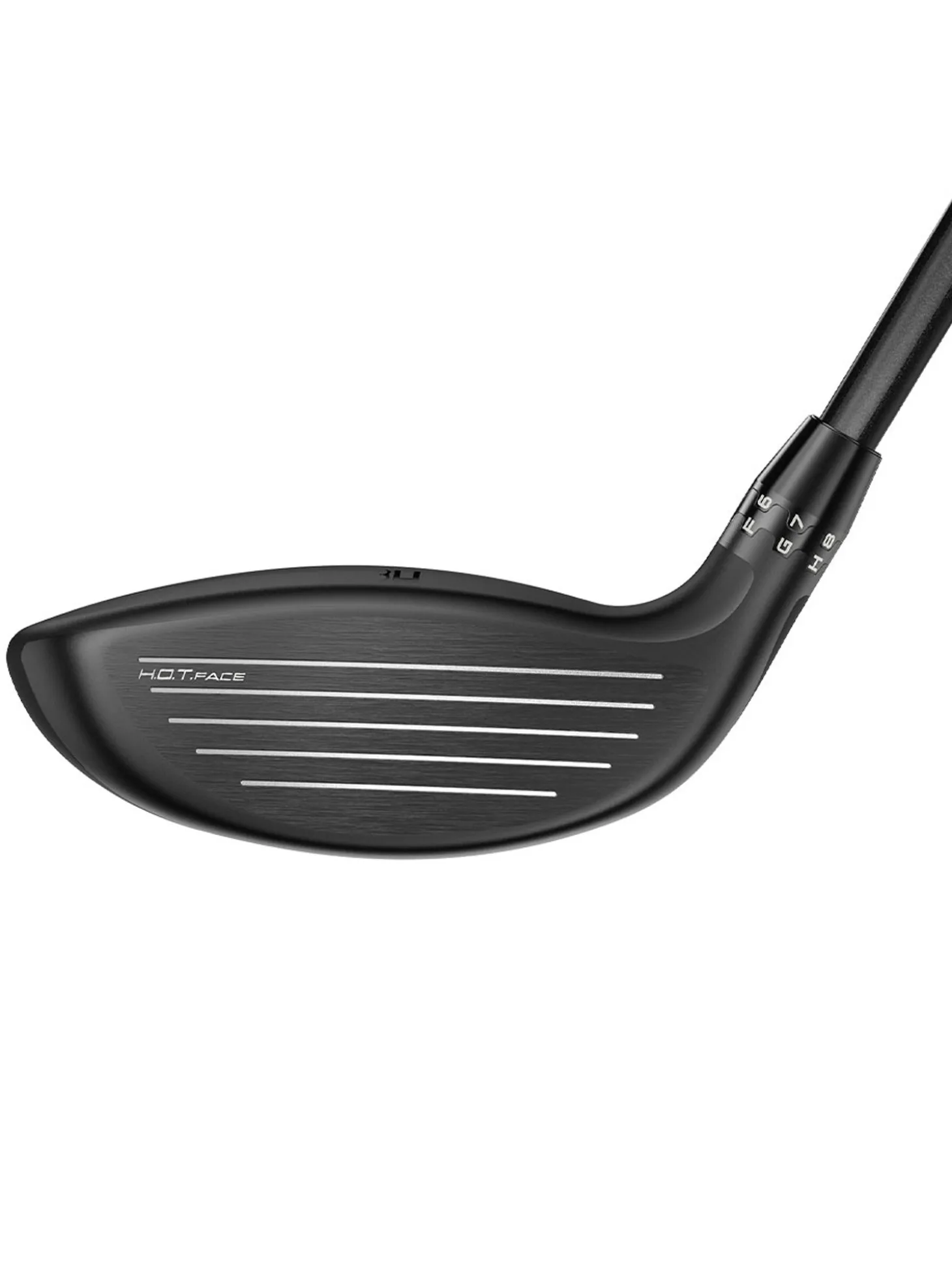 Cobra DS-Adapt X Fairway Wood