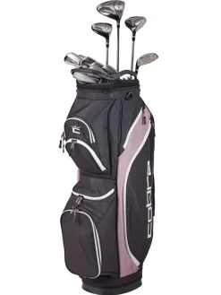 Cobra Fly XL '25 Package Set - Womens