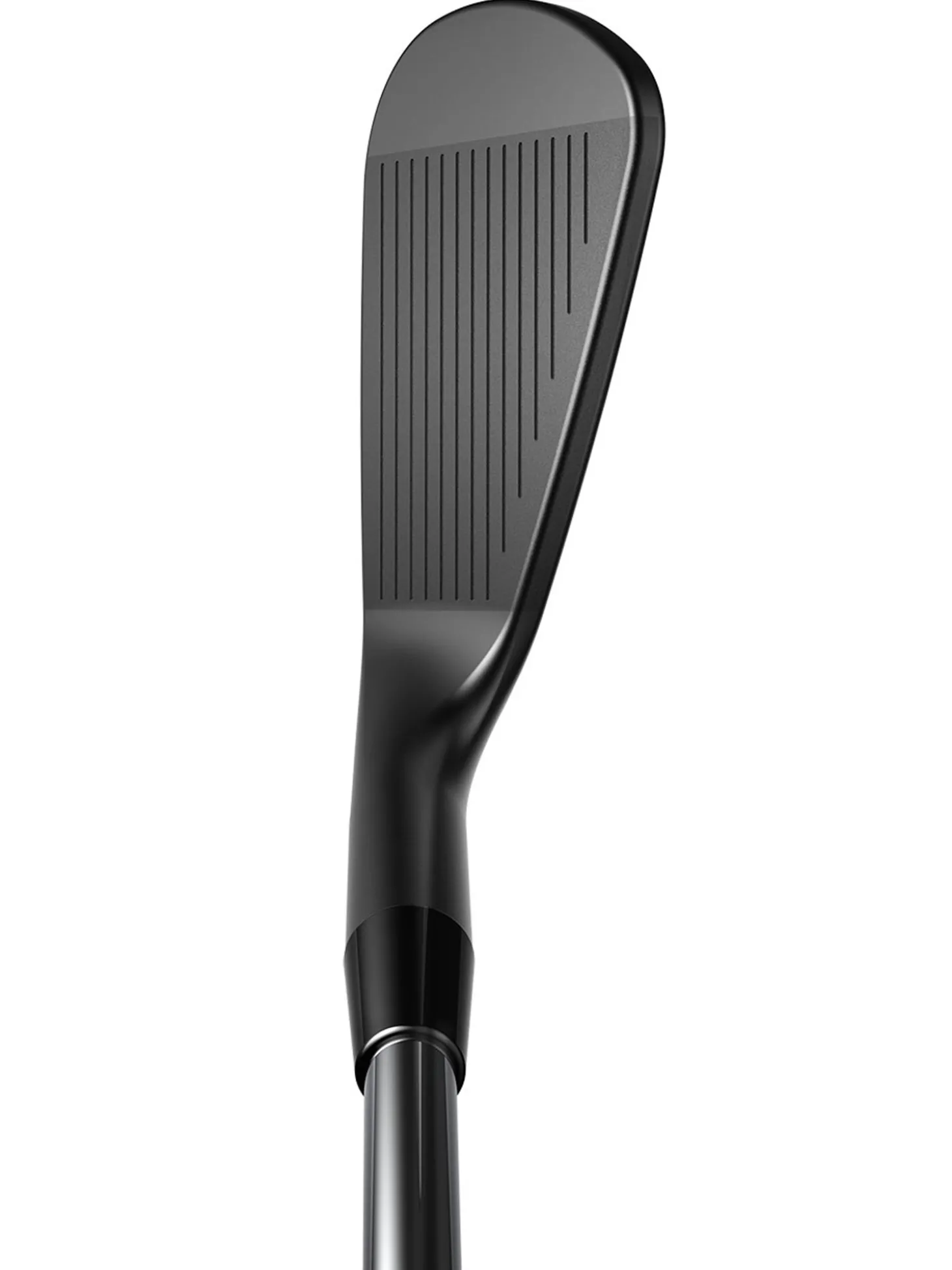 Cobra King CB MB Black Combo Set - Steel Shaft