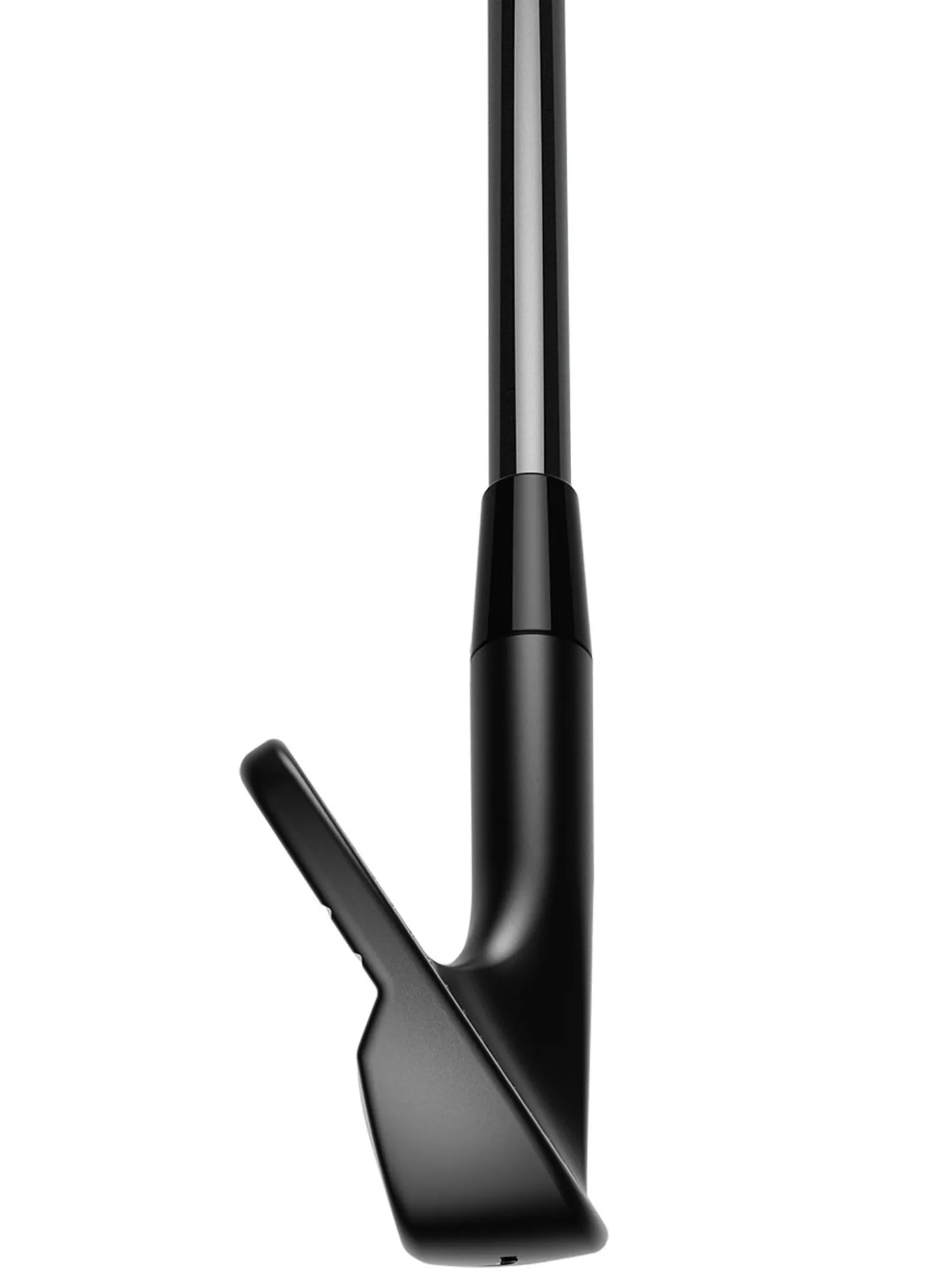 Cobra King CB MB Black Combo Set - Steel Shaft