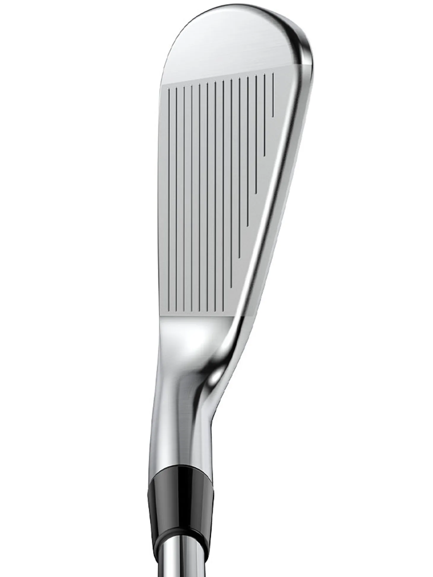 Cobra King CB MB Combo Set - Steel Shaft