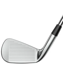 Cobra King CB MB Combo Set - Steel Shaft