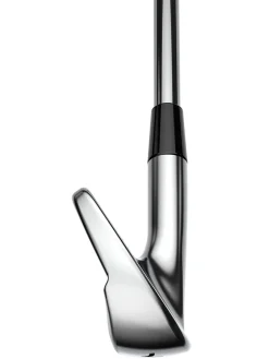 Cobra King CB MB Combo Set - Steel Shaft