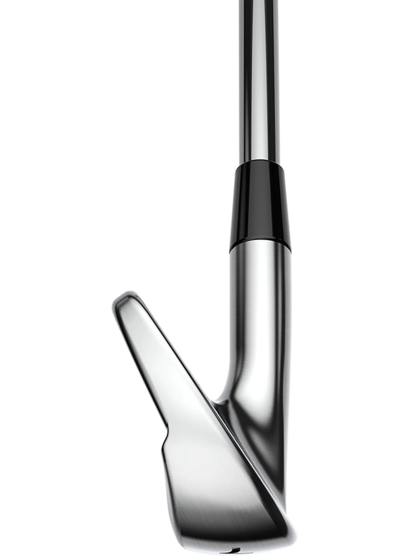 Cobra King CB MB Combo Set - Steel Shaft