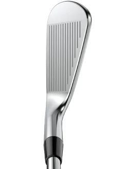 Cobra King CB MB Combo Set - Steel Shaft