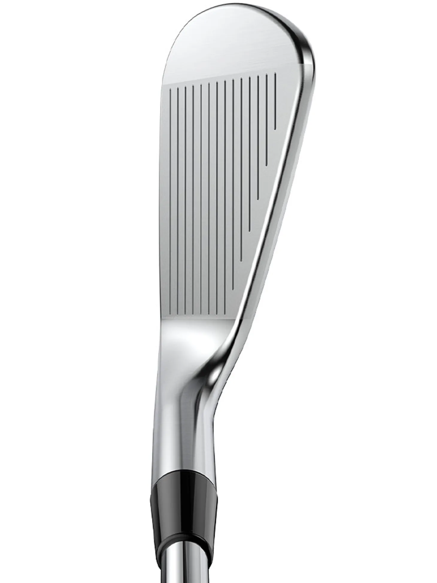 Cobra King CB MB Combo Set - Steel Shaft