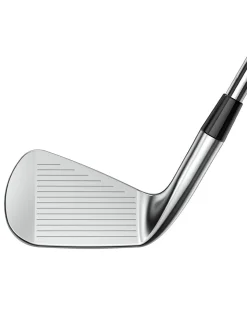 Cobra King CB MB Combo Set - Steel Shaft