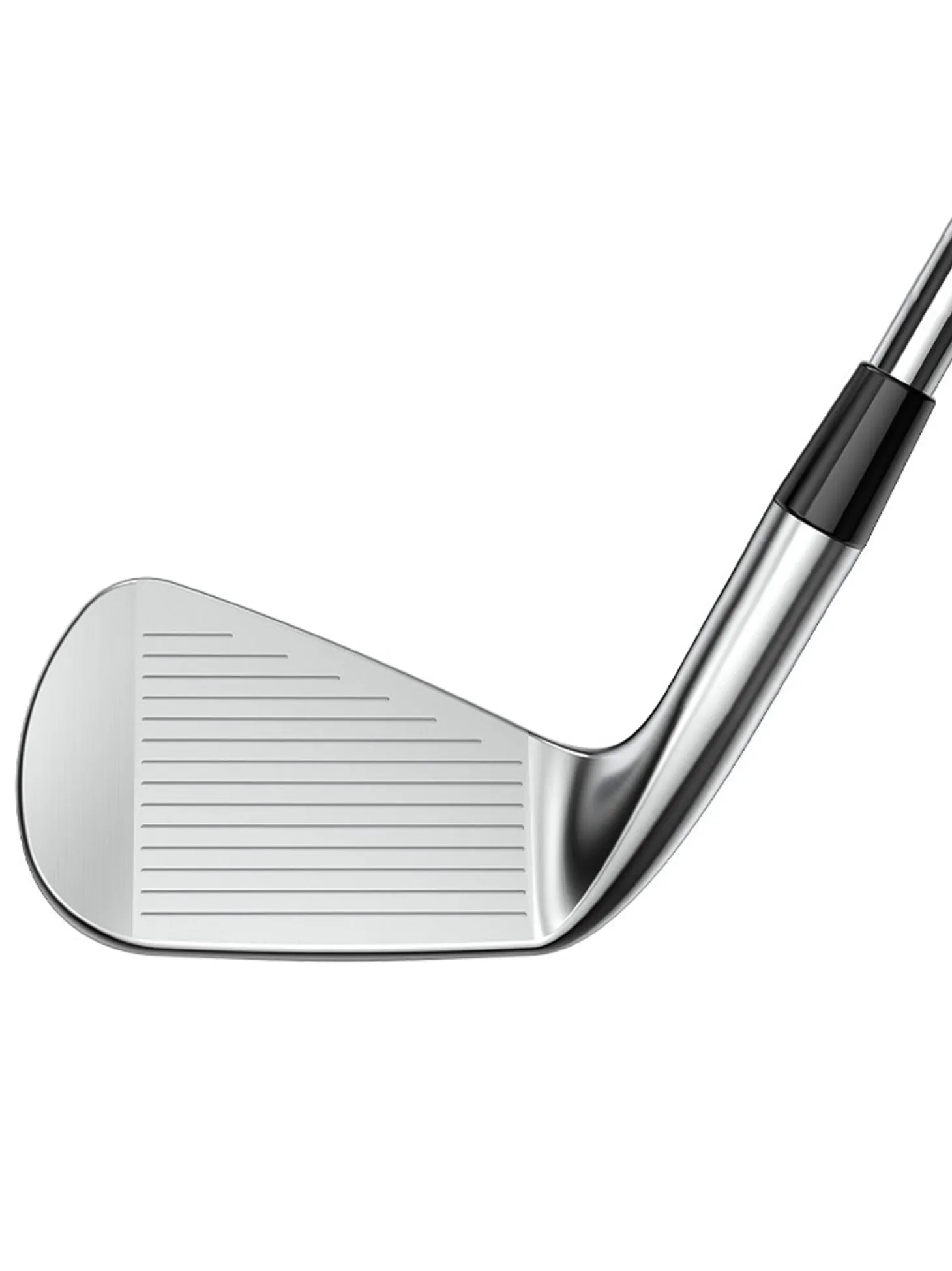 Cobra King CB MB Combo Set - Steel Shaft