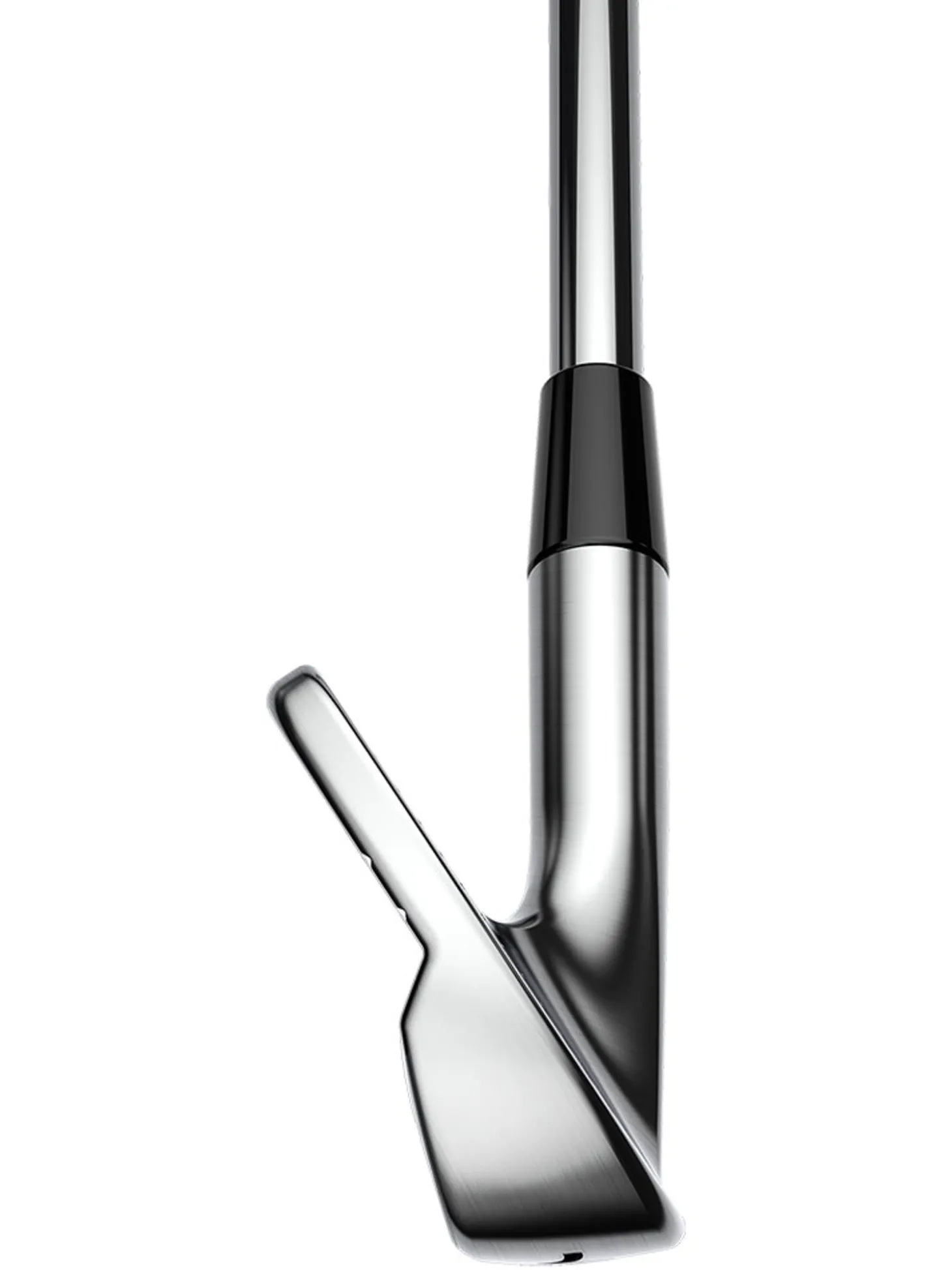 Cobra King CB MB Combo Set - Steel Shaft