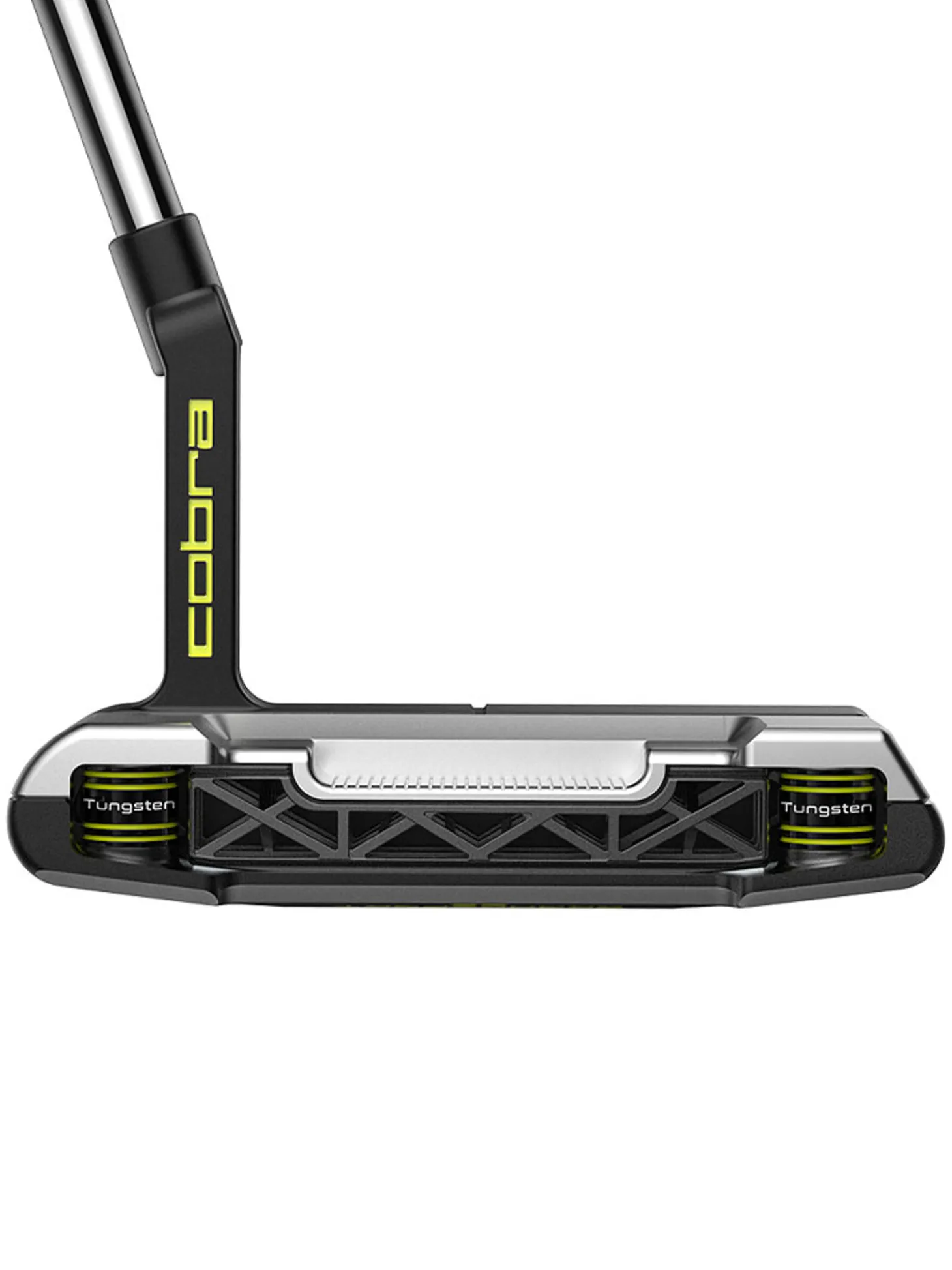 Cobra King 3DP Putter - Grandsport 35