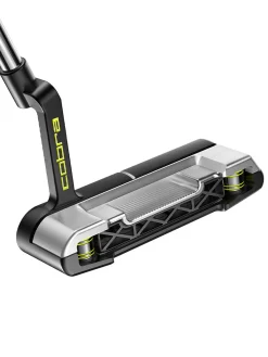 Cobra King 3DP Putter - Grandsport 35