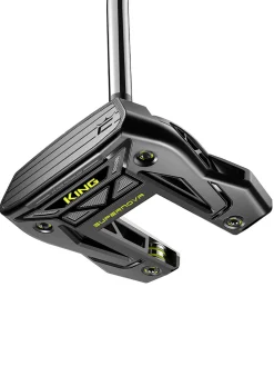 Cobra King 3DP Putter - Supernova