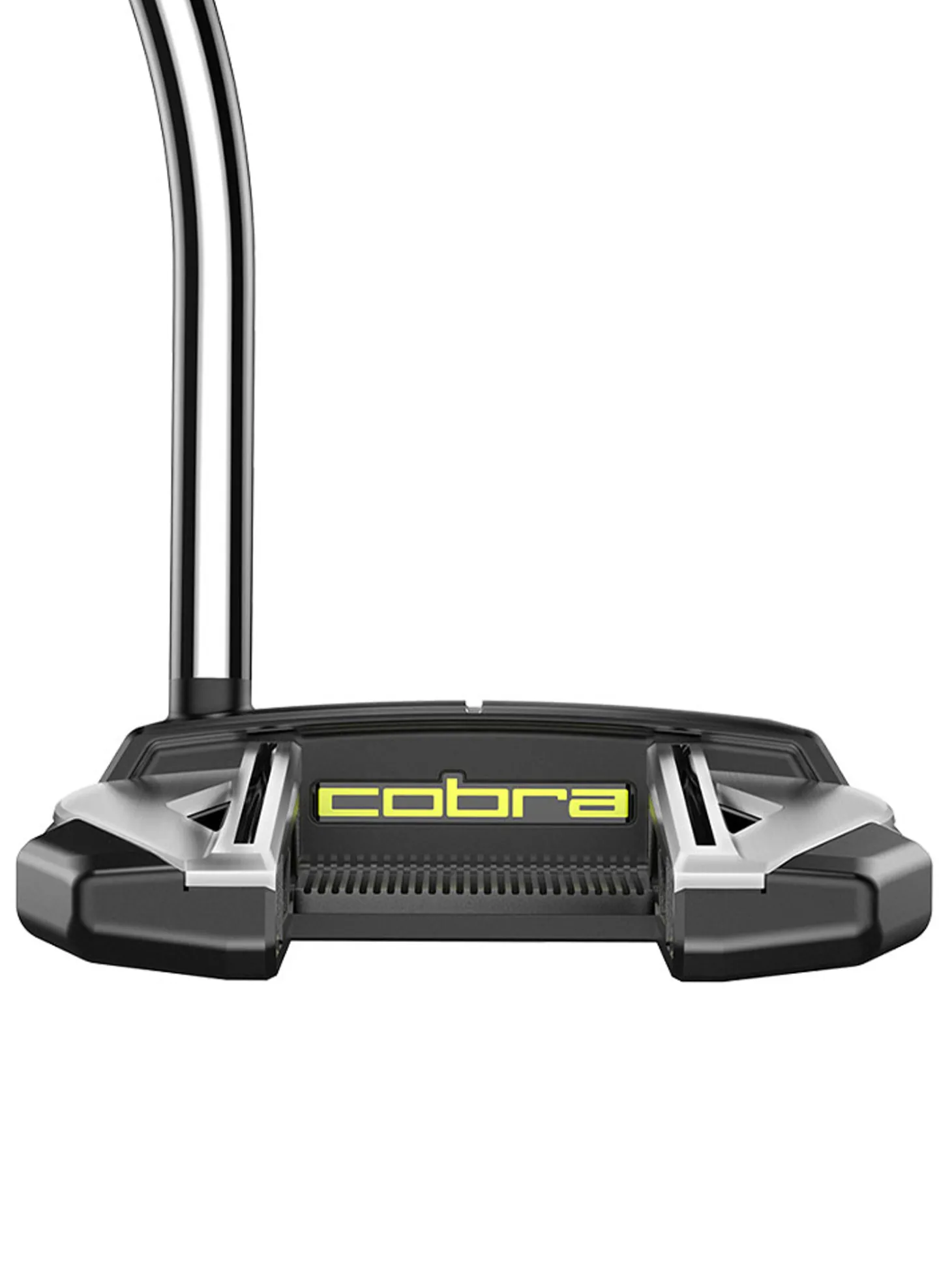Cobra King 3DP Putter - Supernova