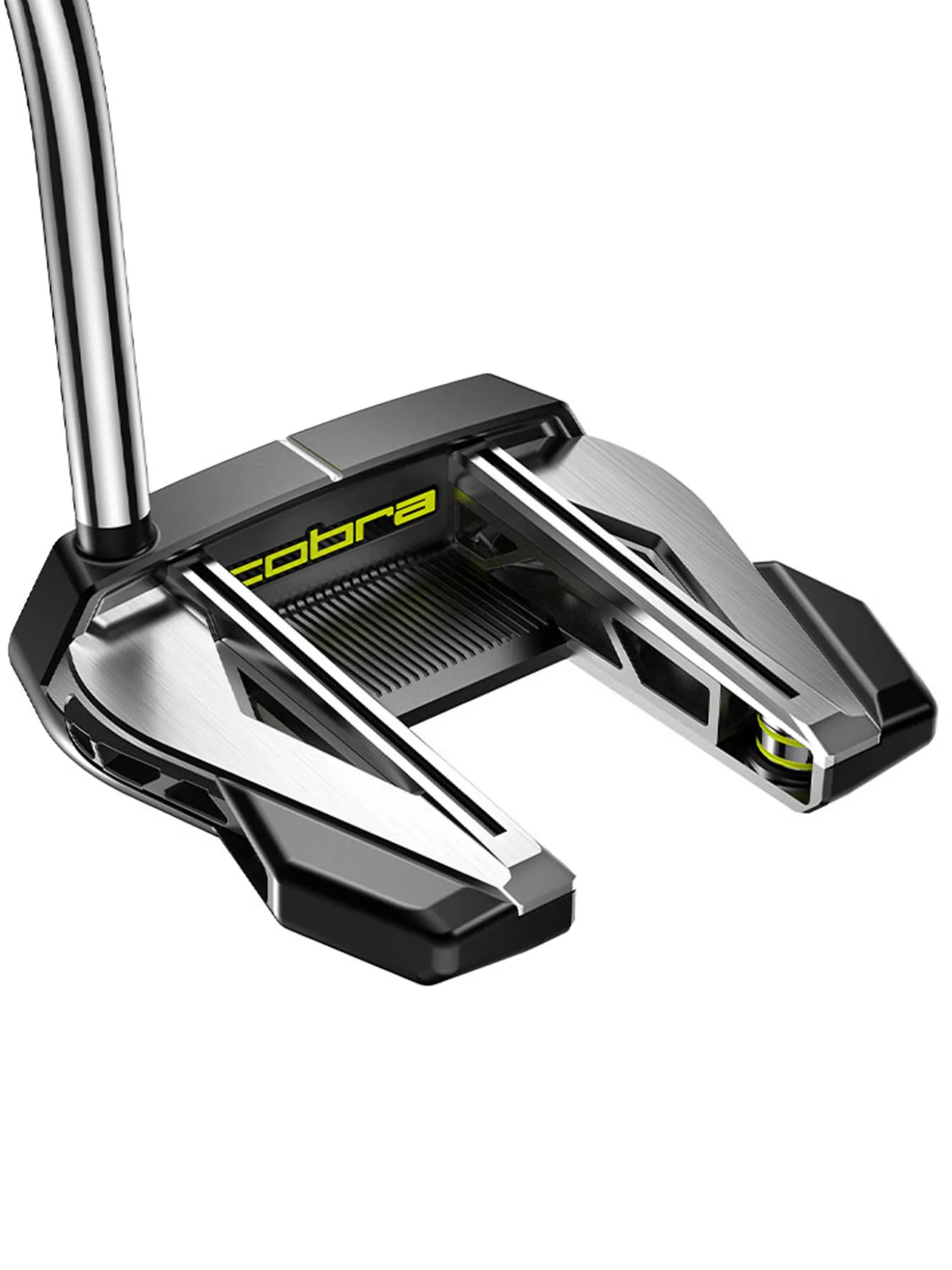 Cobra King 3DP Putter - Supernova