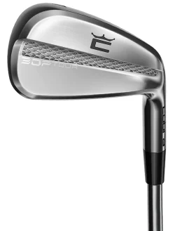 Cobra KING 3DP Tour Iron - Steel Shaft