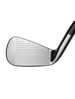 Cobra KING 3DP Tour Iron - Steel Shaft