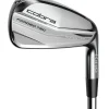 Cobra King Forged Tec Iron - Steel Shaft 2022