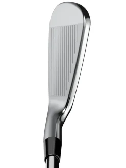 Cobra King Forged Tec Iron - Steel Shaft 2022