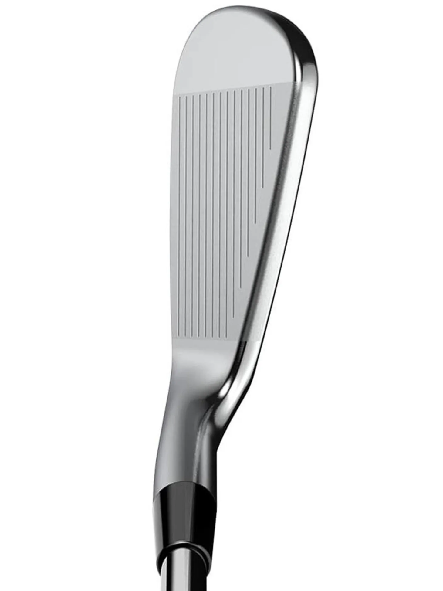 Cobra King Forged Tec Iron - Steel Shaft 2022