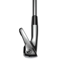Cobra King Forged Tec Iron - Steel Shaft 2022