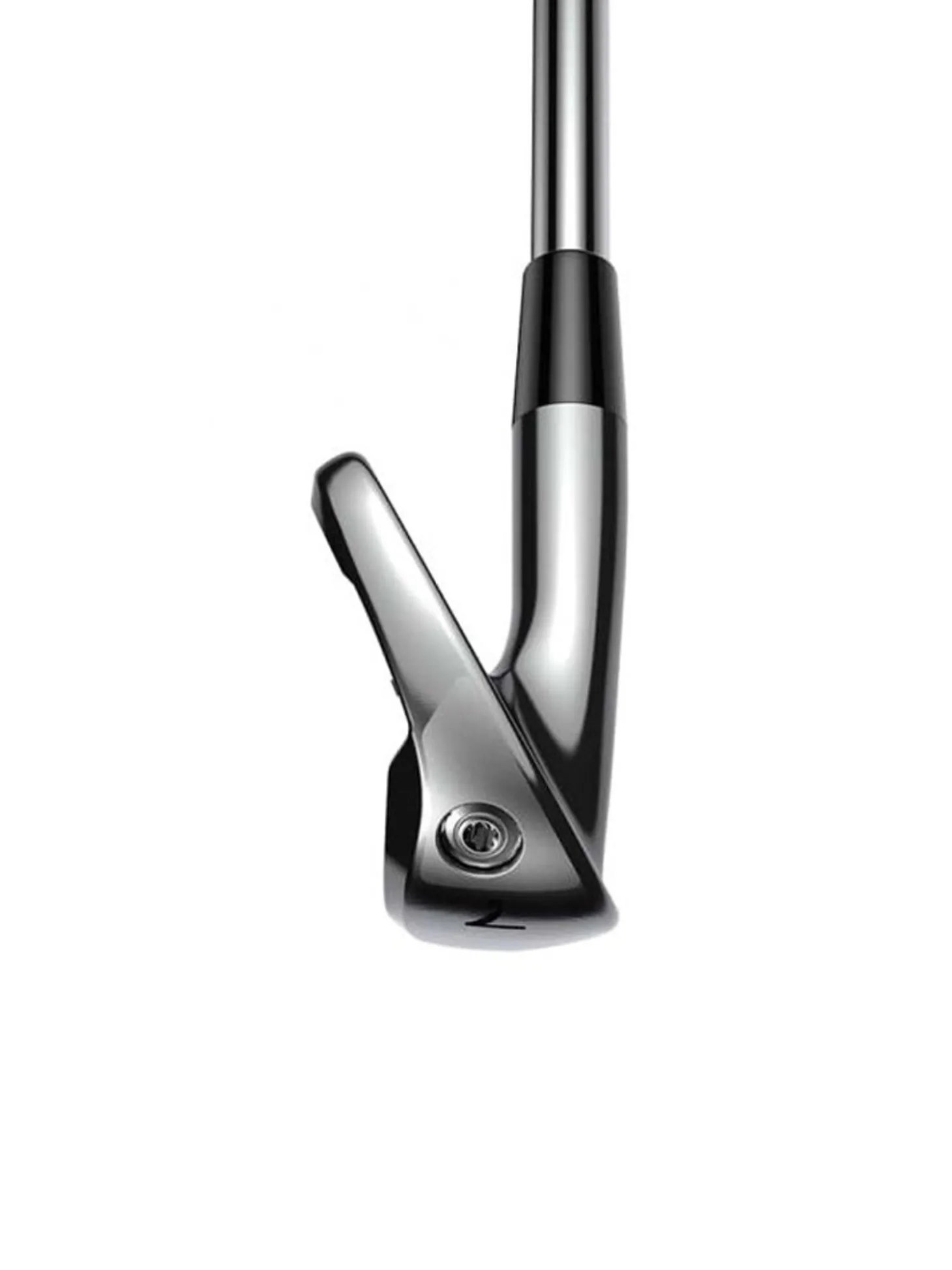 Cobra King Forged Tec Iron - Steel Shaft 2022