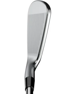 Cobra King Forged Tec One Length Iron - Steel Shaft 2022