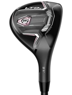 Cobra King LTDx Hybrid - Womens