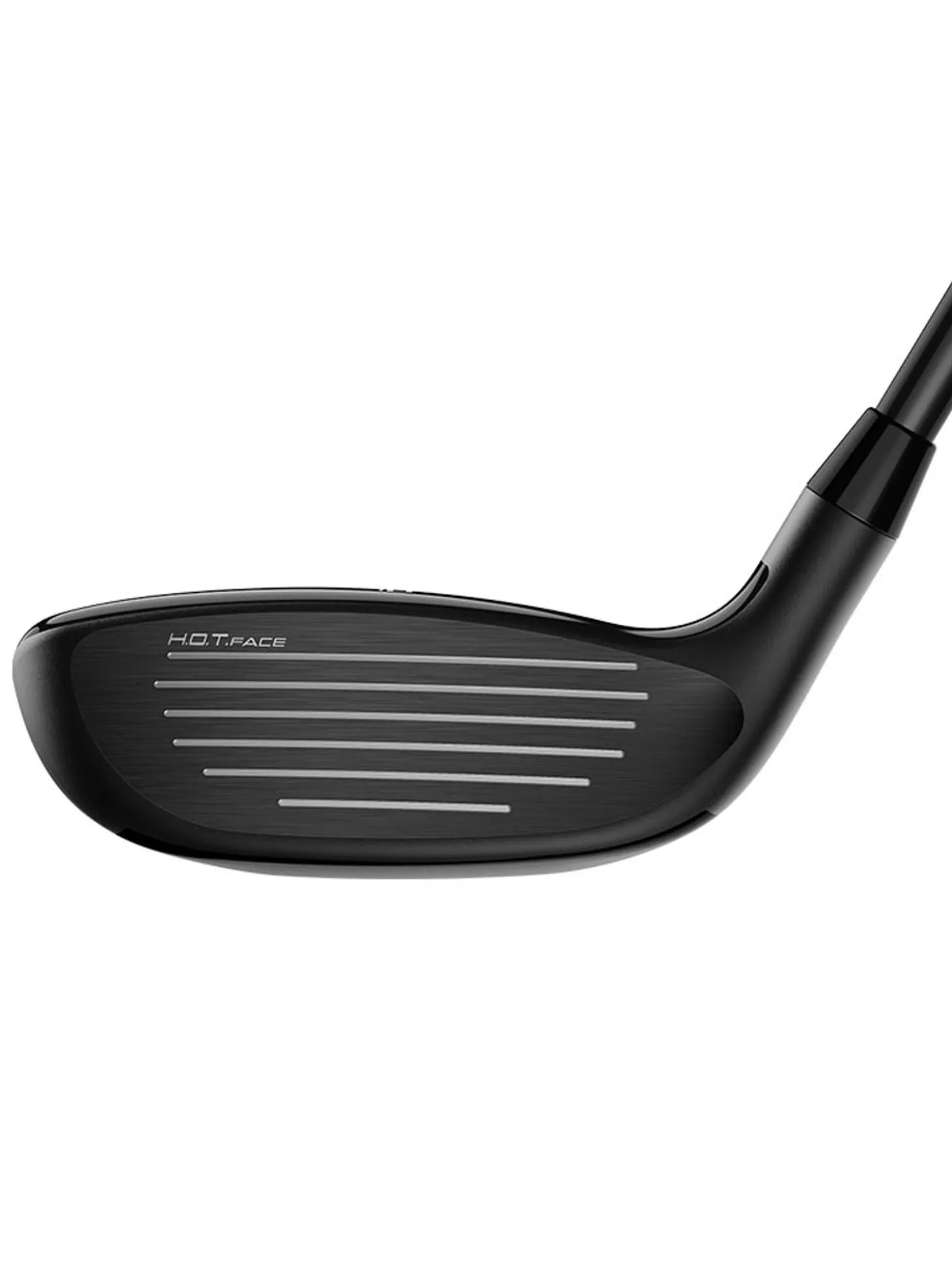 Cobra King LTDx Hybrid - Womens