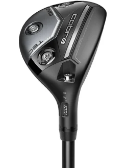 Cobra King Tec 23 Hybrid