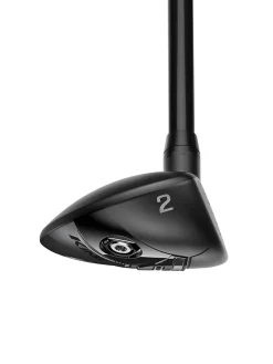 Cobra King Tec 23 Hybrid