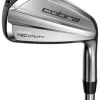 Cobra King Tec Utility Iron
